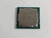 Intel Xeon W-1250 3.30 GHz LGA 1200 Desktop CPU Processor SRH48