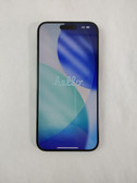 Apple iPhone 15 Pro Max A2849 256 GB iOS 26.0.1 ( Wi-Fi + 5G ) Unlocked