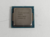 Intel Celeron Dual-Core G3900TE 2.30 GHz LGA 1151 Desktop CPU Processor SR2LU