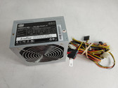 Cooler Master RS-460-PSAR-J3 20 + 4 Pin 460W ATX Desktop Power Supply