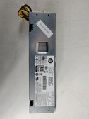 Lot of 2 HP ProDesk 400 G5 SFF 4+4 Pin 180W Desktop Power Supply L07658-003