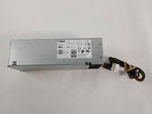 Lot of 5 Dell OptiPlex 7040 SFF 8 Pin 180W Desktop Power Supply 81VD0