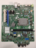 Dell Inspiron 3910 Intel LGA 1700 DDR4 SDRAM Desktop Motherboard 4VHC5