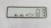 Acer I/O Shield for Aspire XC-603G DB.SUL11.002 Motherboards