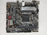 Lot of 5 Asus  PRIME H510M-A Intel LGA 1200 DDR4 SDRAM Desktop Motherboard