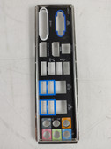 Gigabyte I/O Shield for  GA-Z77X-UD5H Motherboards