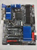 Gigabyte GA-Z77X-UD5H Intel LGA 1155 DDR3 Desktop Motherboard w/ I/O shield