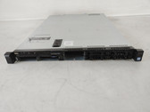 Dell PowerEdge R430 2.10 GHz Intel Xeon E5-2620 v4 128 GB DDR4 Server A9