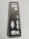 ASRock I/O Shield for  H310CM-HDV Motherboards