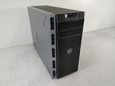 Dell PowerEdge T330 3.30 GHz Intel Xeon E3-1225 v6 32 GB DDR4 Server A6