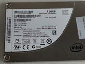 Intel SSDSA2BW120G3H 120 GB SATA II 2.5 in Solid State Drive