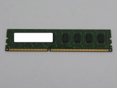 Major Brand 8 GB PC3-10600 (DDR3-1333) 2Rx8 DDR3 Desktop Memory