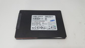 Lot of 2 Samsung MZ-7PD2560/0H7 SM841 256 GB SATA III 2.5 in Solid State Drive