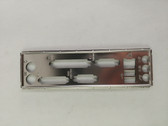 Asus H81M-C/BM2AD I/O Shield For