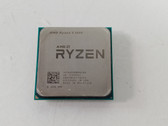 AMD Ryzen 5 1600 3.2 GHz Socket AM4 Desktop CPU Processor YD1600BBM6IAE