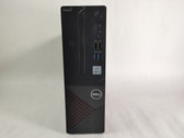Dell Vostro 3681 Core i5-10400 2.90 GHz 8 GB 500 GB NVMe Windows 11 Pro Desktop A1