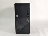 Dell Vostro 3888 Core i5-10400 2.90 GHz 8 GB 512 GB NVMe Windows 11 Pro Desktop A1