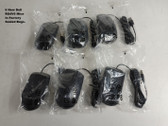 Lot Of 6 New Dell RG4V6 3 Button Optical USB Wired Mouse 1000 DPI
