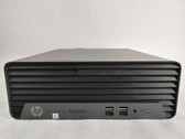 HP ProDesk 400 G7 Core i5-10500 3.10 GHz 8 GB 500 GB NVMe Windows 11 Pro Desktop A1