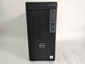 Dell OptiPlex 3080 Core i5-10500 3.10 GHz 16 GB 512 GB NVMe Windows 11 Pro Desktop WINACTA5 A5