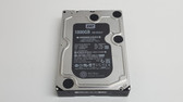 Lot of 2 Western Digital Apple  WD10EALX 1 TB SATA III 3.5 in Desktop Drive