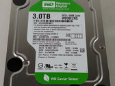 Western Digital WD Caviar Green WD30EZRS 3 TB SATA II 3.5 in Drive