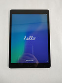 Apple iPad 9th Gen A2602 256 GB iOS 18.6.2 (WiFi Only)