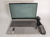 Lenovo IdeaPad 5 15IIL05 Core i5-1035G1 1.00 GHz 8 GB 256 GB NVMe Windows 11 Pro Laptop A1