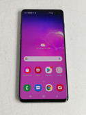 Samsung Galaxy S10+ SM-G975U 128 GB Android 12 Verizon Only ( Wi-Fi + 4G )