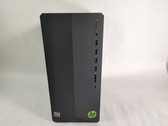 HP Pavilion TG01-2170M Ryzen 3 5300G 4.00 GHz 8 GB 512 GB NVMe Windows 11 Pro Desktop A1