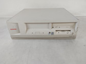Vintage Compaq Deskpro EN Intel Pentium III 733 MHz 512 MB SDRAM Desktop