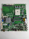 HP Envy 23-C AMD Socket FM2 DDR3 Desktop Motherboard 699139-001