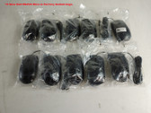 Lot Of 10 New Dell RG4V6 3 Button Optical USB Wired Mouse 1000 DPI