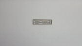 Asus Q87M-E/CSM I/O Shield For  Q87M-E/CSM