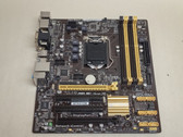 Asus Q87M-E/CSM Intel LGA 1150 DDR3 SDRAM Desktop Motherboard