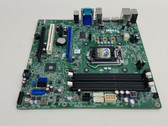 Dell Precision T1700 JVY7H LGA 1150 DDR3 SDRAM Desktop Motherboard w/ I/O Shield