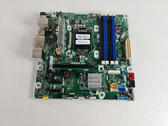 HP 664040-002 Pavilion HPE H9 LGA 1155 DDR3 SDRAM Desktop Motherboard