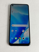 OnePlus Nord N200 5G DE2118 64 GB Android 11 Unknown Carrier ( Wi-Fi + 5G ) For Parts