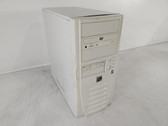 Vintage Antec SLK1650-QE AMD A6-3620 2.2 GHz 2 GB DDR3 Desktop