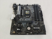 Asus PRIME B365M-A Intel LGA 1151 DDR4 Desktop Motherboard
