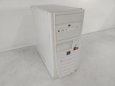 Antec SLK1650-QE Biostar A75MG AMD A6-3500 2.1 GHz 8 GB DDR3 Desktop
