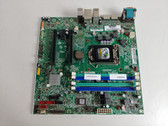 Lot of 2 Lenovo 03T7158 ThinkCentre M83 LGA 1150 DDR3 Desktop Motherboard