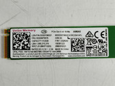 Union Memory AM6A0 RPETJ512MKP1QDQ 512 GB NVMe 80mm Solid State Drive