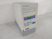Vintage Packard Bell A940-TWR Intel Pentium 133 MHz 16 MB SIMM Desktop