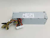 Dell CV7D3 Optiplex 790 / 990 240W 24 Pin Desktop Power Supply