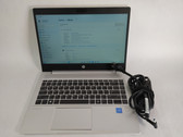 HP ProBook MT22 Celeron 5205U 1.90 GHz 16 GB 256 GB M.2 Windows 11 Pro Laptop WINACTA1 A1