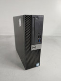 Dell OptiPlex 5050 SFF Core i5-7500 3.40 GHz 8 GB DDR4 No HDD