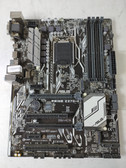 Asus PRIME Z270-K Intel LGA 1151 DDR4 Desktop Motherboard