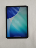 Apple iPad Mini 6th Gen A2567 64 GB iOS 26.0 (WiFi Only)
