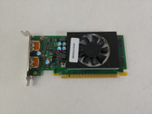 Lenovo GeForce GT 730 2 GB GDDR5 PCIe 2.0 x16 Low Profile Video Card